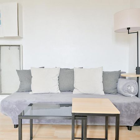 Appartement Cosy And Quiet Villette Paris Le Pré-Saint-Gervais المظهر الخارجي الصورة